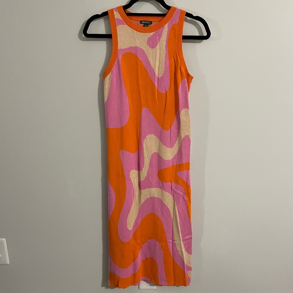 5 for $20: Wild Fable dress
